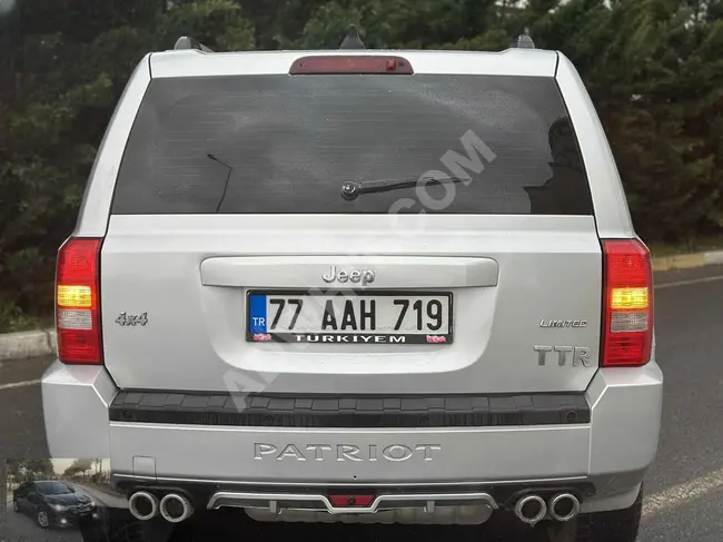 KABAYER MOTORSTAN 4.4 Jeep HATASIZ AYARINDA SATIŞA HAZIR