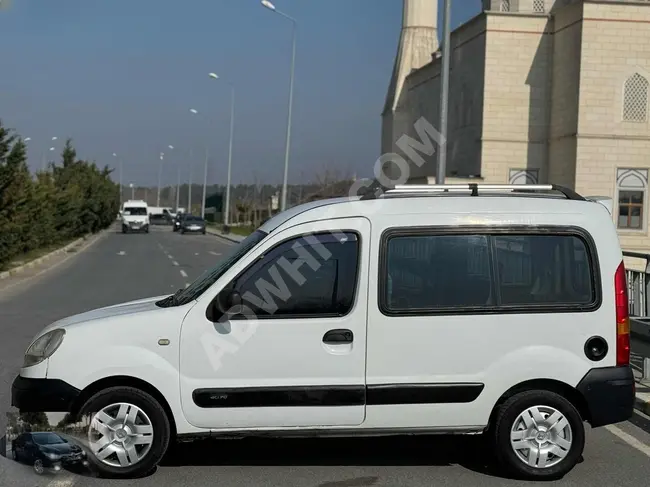 KABAYER MOTORS 2008 MODEL 1.5 DİZEL 100 PEŞİNLE TAKSİT OLUR