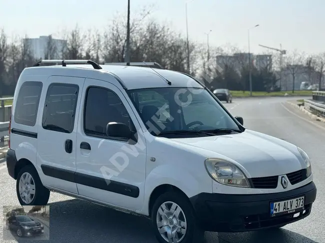 KABAYER MOTORS 2008 MODEL 1.5 DİZEL 100 PEŞİNLE TAKSİT OLUR