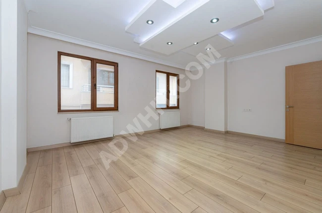 2+1 apartment for rent, 110 square meters in Bahçelievler