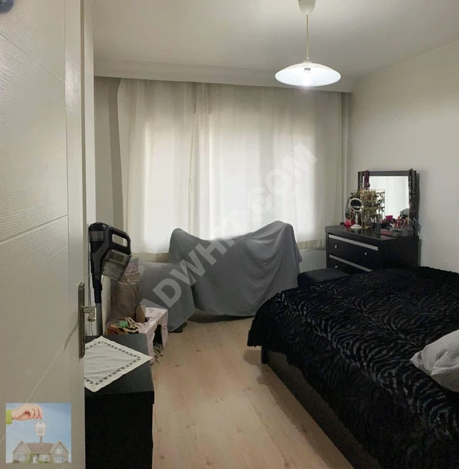 DİNÇER DİNÇ DEN MERTER METE SOKAK 1.KAT DAİRE 2 ODA 1 SALON