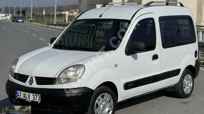 KABAYER MOTORS 2008 MODEL 1.5 DİZEL 100 PEŞİNLE TAKSİT OLUR