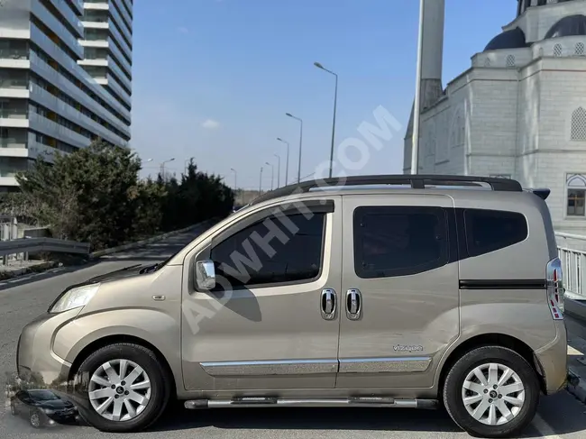 CITROEN NEMO Minivan Model 2016 - No faults, ready for sale