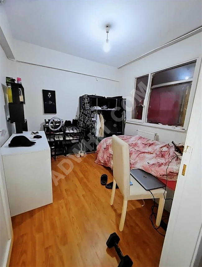 3+1 Apartment for Sale Urgently in the Center of Avcılar