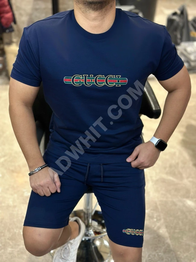 Men’s T-shirt set