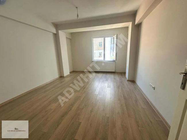 Spacious 2+1 Apartment for Rent in GÜRSEL Neighborhood