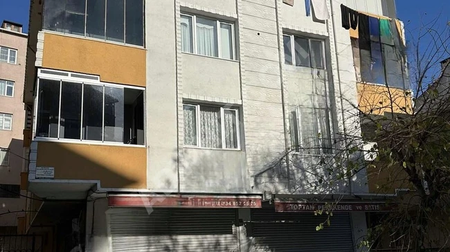 IRMAK'TAN FİLİZ SOKAK'TA 2+1 90 M2 SATILIK DAİRE