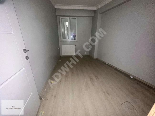 Apartment for rent 2+1 in TALATPAŞA neighborhood