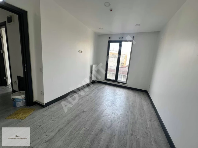 Luxury apartment 2+1 for rent from ELİF Real Estate