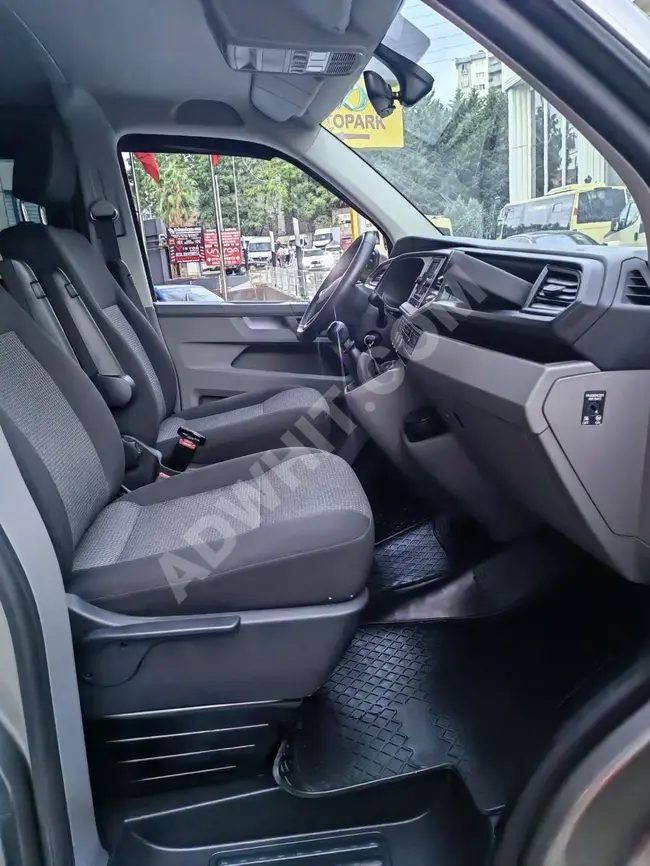 2023 150HP ÇİFT AIRBAG KATLANIR AYNA HTSZ 1.59 İLE KREDİ+TAKAS