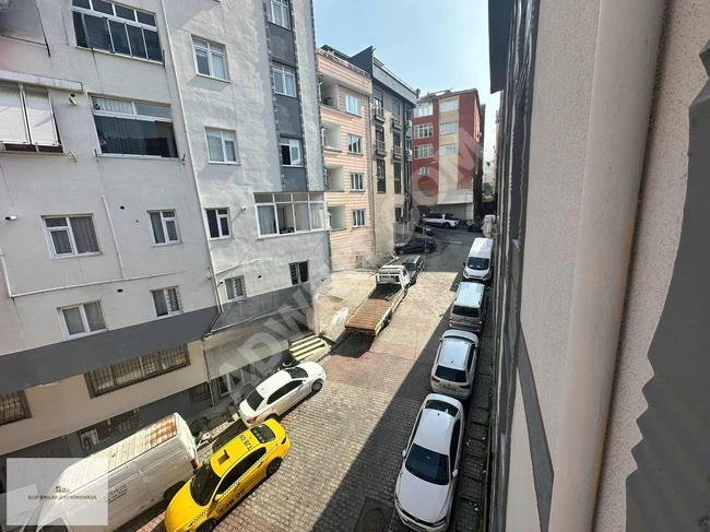 Spacious 2+1 Apartment for Rent in GÜRSEL Neighborhood