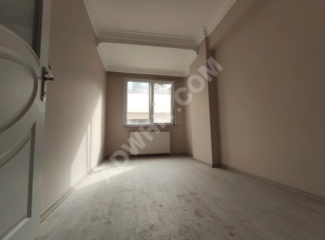 3+2 Duplex Apartment for Sale in İKİTELLİ MEHMET AKİF