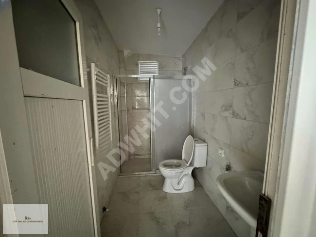 Apartment for rent 2+1, renovated from the inside in Beyoğlu Piyalepaşa