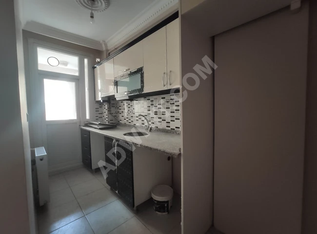 3+2 Duplex Apartment for Sale in İKİTELLİ MEHMET AKİF