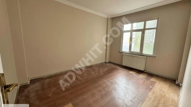 Apartment for rent 2+1, renovated from the inside in Beyoğlu Piyalepaşa