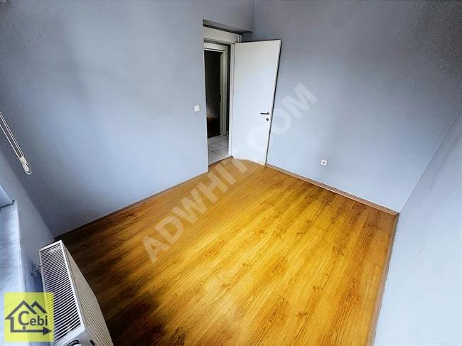 Apartment for rent 3+1 with an area of 127m2 vacant in Block C ready for move-in at İNNOVİA 3