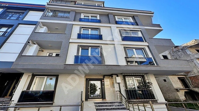 For rent: 2+1 apartment on a medium floor in BEYLİKDÜZÜ, YAKUPLU neighborhood.