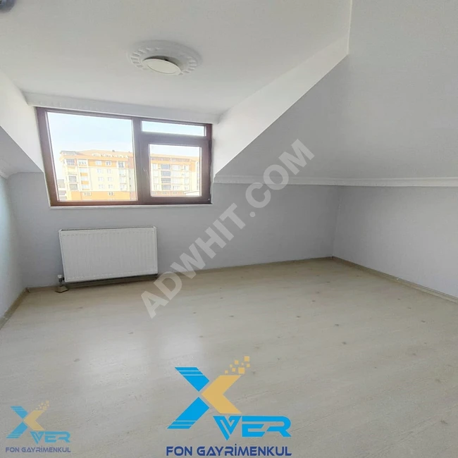 Apartment Opportunity Not to Be Missed, New 5+2 Duplex in BEYLİKDÜZÜ, KAVAKLI Neighborhood