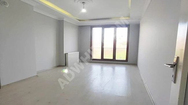 Apartment Opportunity Not to Be Missed, New 5+2 Duplex in BEYLİKDÜZÜ, KAVAKLI Neighborhood