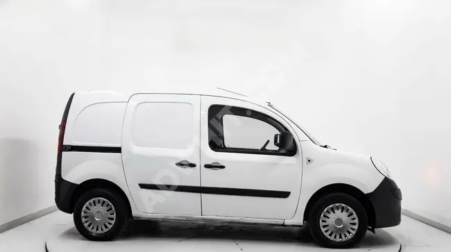 VEFA AUTO'DAN 2010 MODEL RENAULT KANGOO 1.5 DCİ CONFORT P.VAN