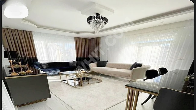 2+1 apartment for sale in BALIKYOLU neighborhood