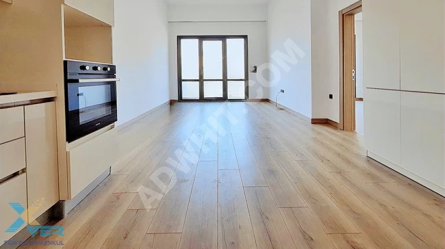 For sale: 1+1 apartment available in the GÜMÜŞ PANORAMA complex.