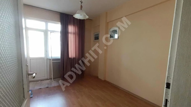 Apartment for rent in a quiet location near BAKIRKÖY Beach