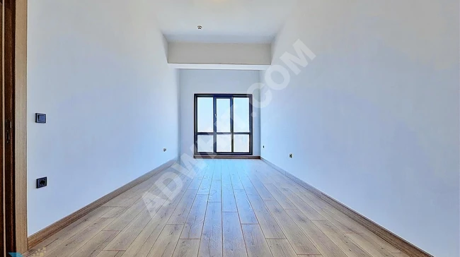 Luxury 2+1 apartment at a special price in MANZARALI GÜMÜŞ PANORAMA, ISTANBUL