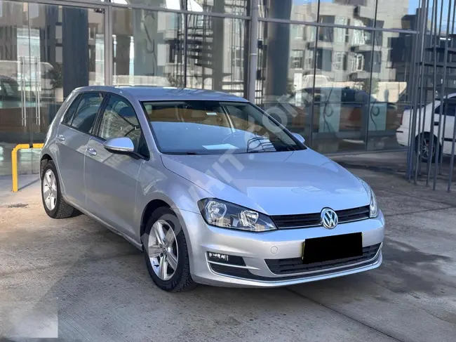 DİCLE OTO'dan 2015 GOLF TAMAMINA 1.79 İLE KREDİ&TAKAS İMKANI