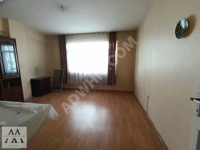 Apartment for rent in a quiet location near BAKIRKÖY Beach