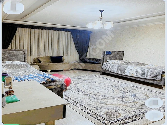 Urgent: For sale, a suitable apartment 2+1, a deal without any additional costs.