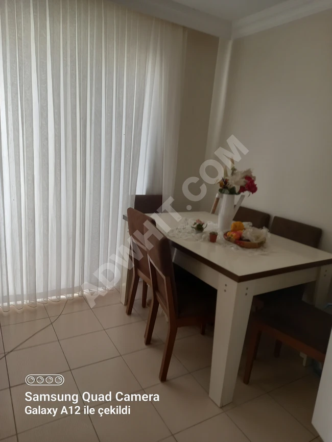 Apartment for Sale in SILIVRI