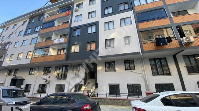 LİDYA EMLAK'tan Sıfır 3+1 130m2 Tüm Odaları Ön Cephe Daire