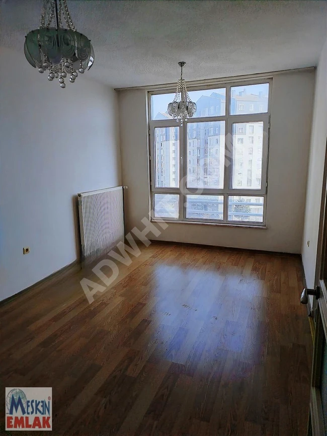 MESKEN'den 1.BÖLGEDE KİRALIK 2+1 MASRAFSIZ DAİRE