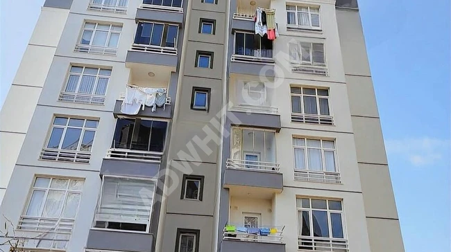 MESKEN'den 1.BÖLGEDE KİRALIK 2+1 MASRAFSIZ DAİRE