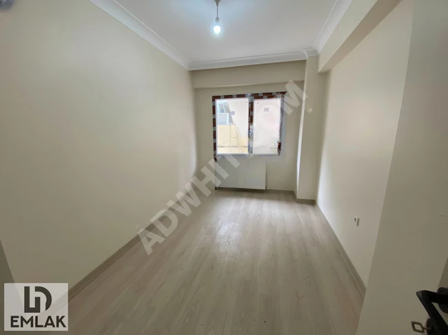 LİDYA EMLAK'tan Sıfır Otoparklı 2+1 80m2 Full Kredili Daire