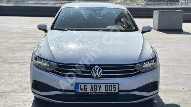 MEZRA AUTO'DAN HATASIZ TERTEMİZ DÜŞÜK KM DSG