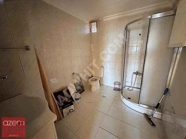 Apartment 2+1 for sale with shared title deed in İSTİKLAL neighborhood in ÜMRANİYE