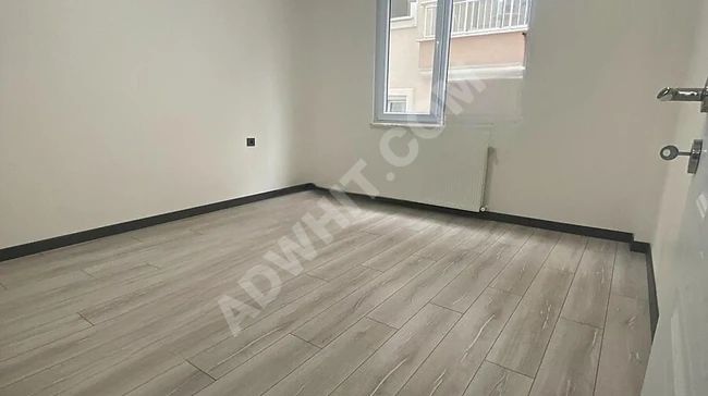 LİDYA EMLAK'tan Cihangirde Merkeze Sınır 4+2 180m2 Sıfır Dublex