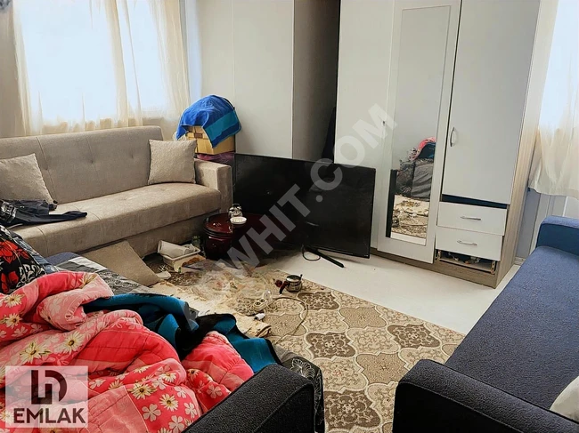 LİDYA EMLAK'tan 2+1 100m2 Ara Kat Satılık Daire