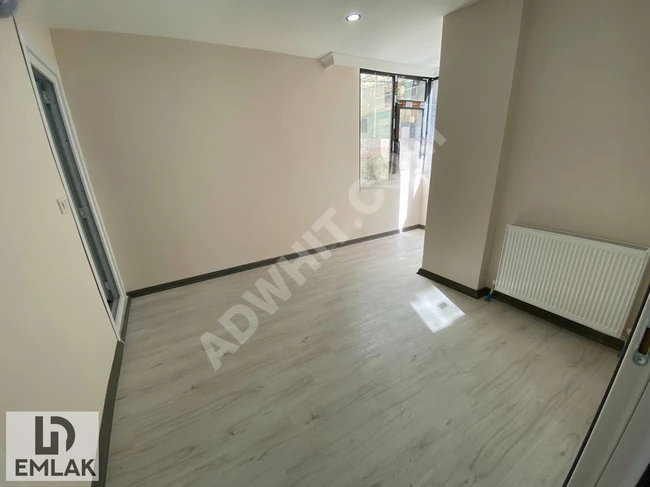 LİDYA EMLAK'tan 2+1 80m2 Sıfır Ara Kat Asansörlü Satılık Daire