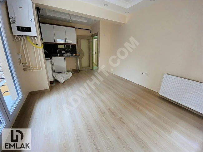 LİDYA EMLAK'tan Sıfır 2+1 80m2 Otoparklı Satılık Daire