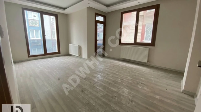 LİDYA EMLAK'tan 2+1 90m2 Ara Kat Cam Balkonlu Kiralık Daire