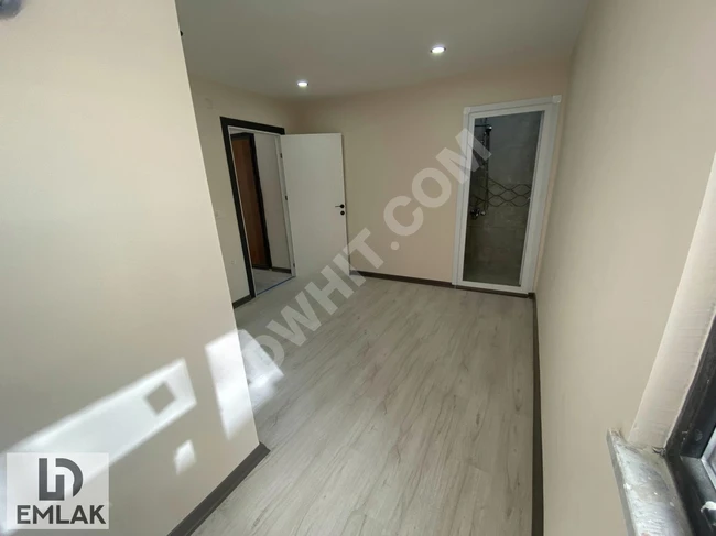 LİDYA EMLAK'tan 2+1 80m2 Sıfır Ara Kat Asansörlü Satılık Daire