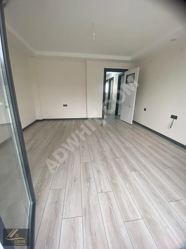 LİDYA EMLAK'tan Cihangirde Merkeze Sınır 4+2 180m2 Sıfır Dublex