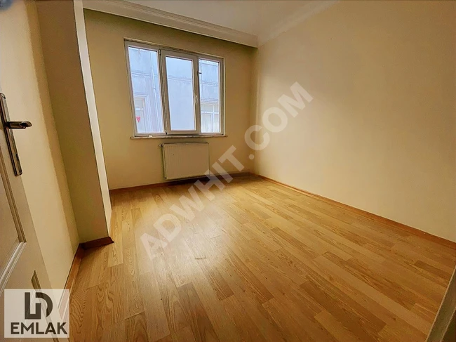 LİDYA EMLAK'tan 4+2 180m2 2 Katlı Binada Satılık Dublex Daire