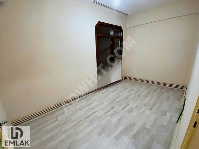 LİDYA EMLAK'tan 3+1 110m2 Merkezi Konum Kiralık Daire