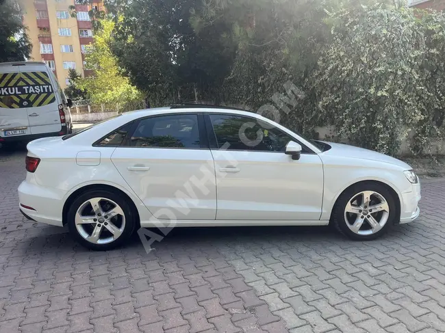 Car from the first owner, only 90,000 kilometers, serviced.