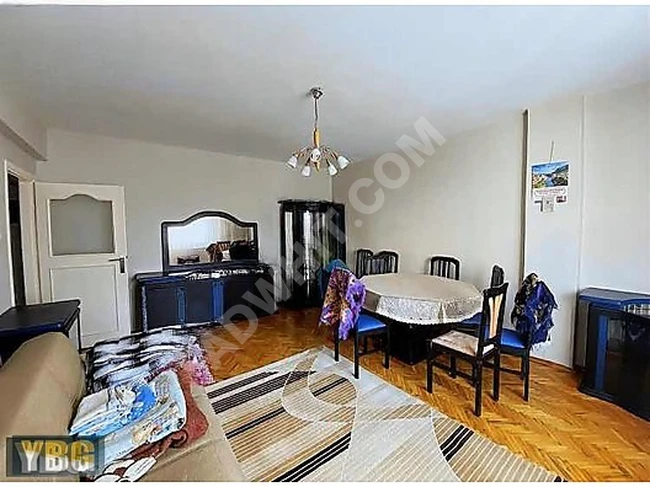 2+1 Apartment for Sale in BAHÇELİEVLER SOĞANLI