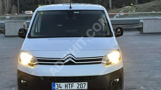 MEZRA AUTO'DAN HATASIZ SIFIR AYARINDA 26 BİN KM